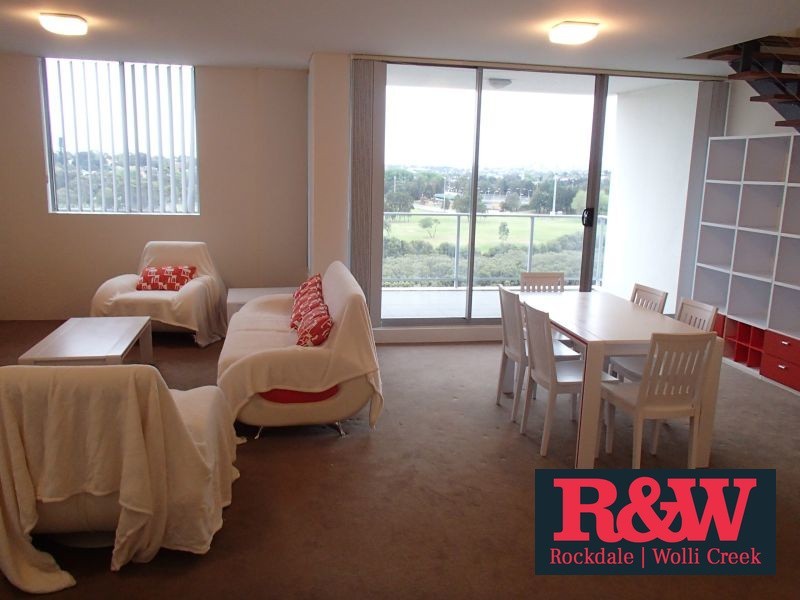 53/5 Lusty Street, Wolli Creek NSW 2205