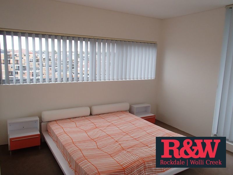 53/5 Lusty Street, Wolli Creek NSW 2205