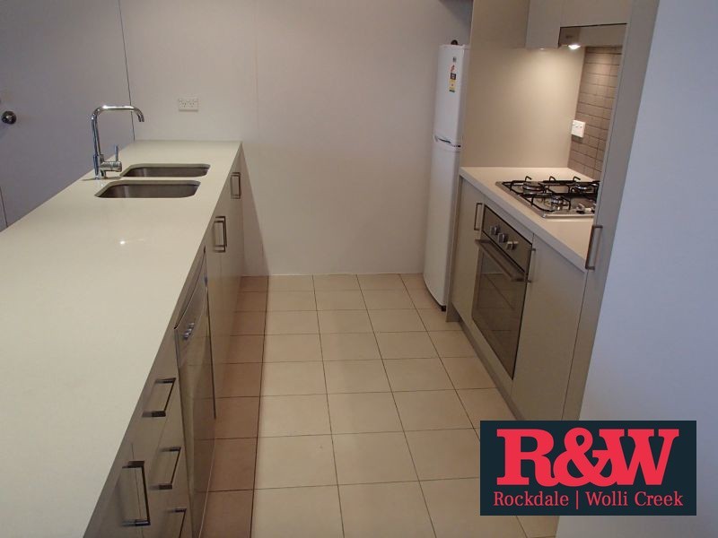 53/5 Lusty Street, Wolli Creek NSW 2205