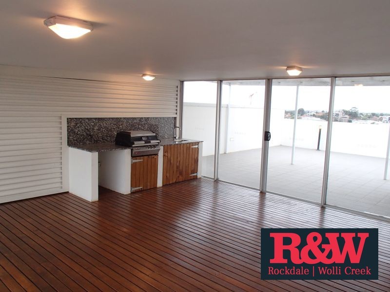 53/5 Lusty Street, Wolli Creek NSW 2205