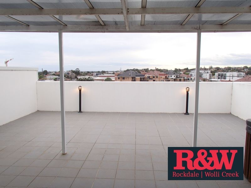 53/5 Lusty Street, Wolli Creek NSW 2205