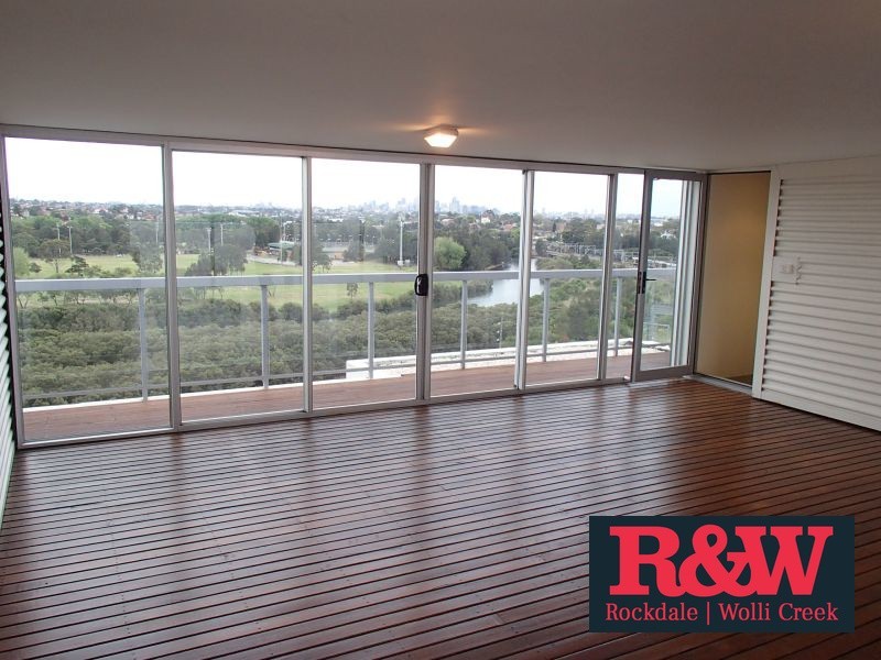 53/5 Lusty Street, Wolli Creek NSW 2205