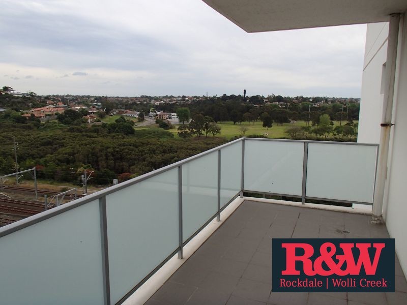 53/5 Lusty Street, Wolli Creek NSW 2205