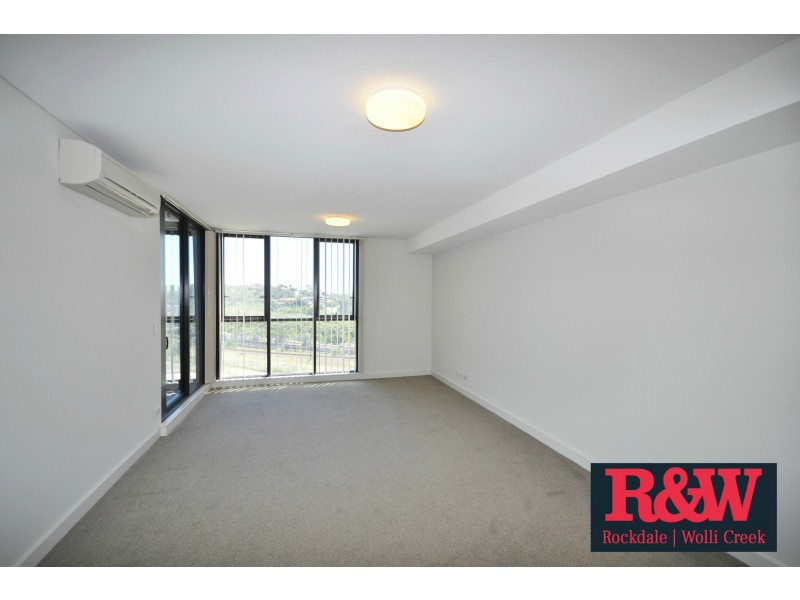 101/7 Magdalene Terrace, Wolli Creek NSW 2205