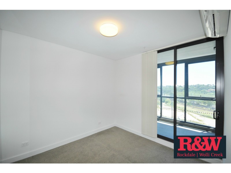 101/7 Magdalene Terrace, Wolli Creek NSW 2205