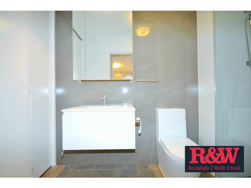 101/7 Magdalene Terrace, Wolli Creek NSW 2205
