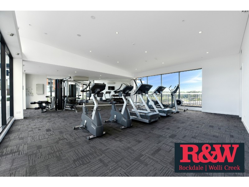 101/7 Magdalene Terrace, Wolli Creek NSW 2205