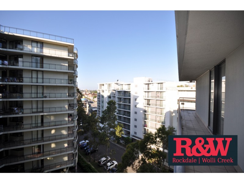 1006/5 Keats Avenue, Rockdale NSW 2216