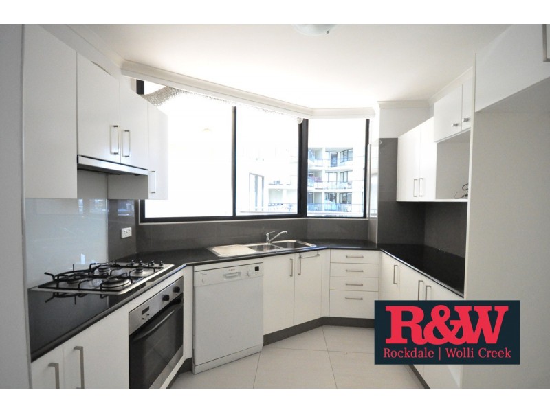 1006/5 Keats Avenue, Rockdale NSW 2216