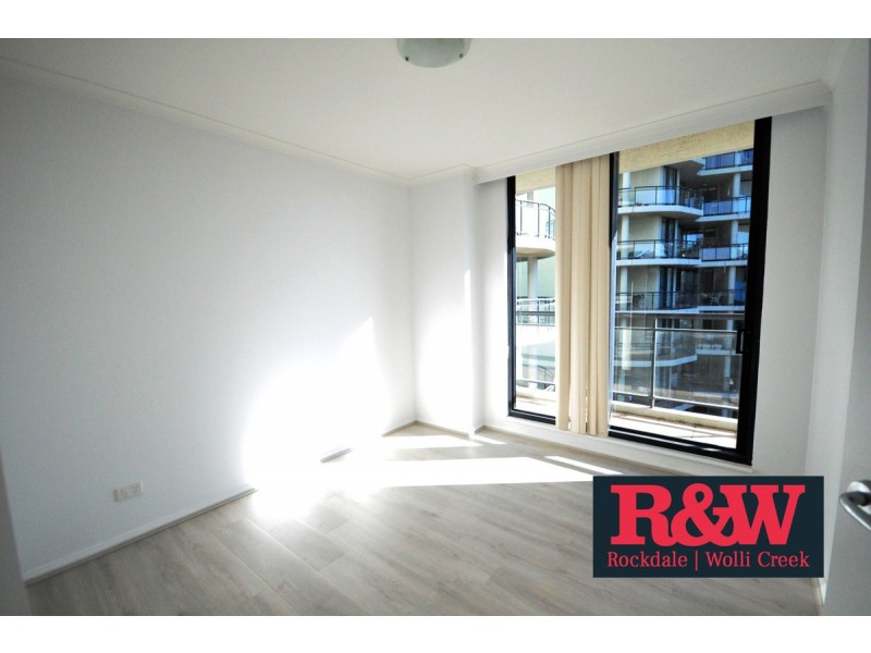 1006/5 Keats Avenue, Rockdale NSW 2216