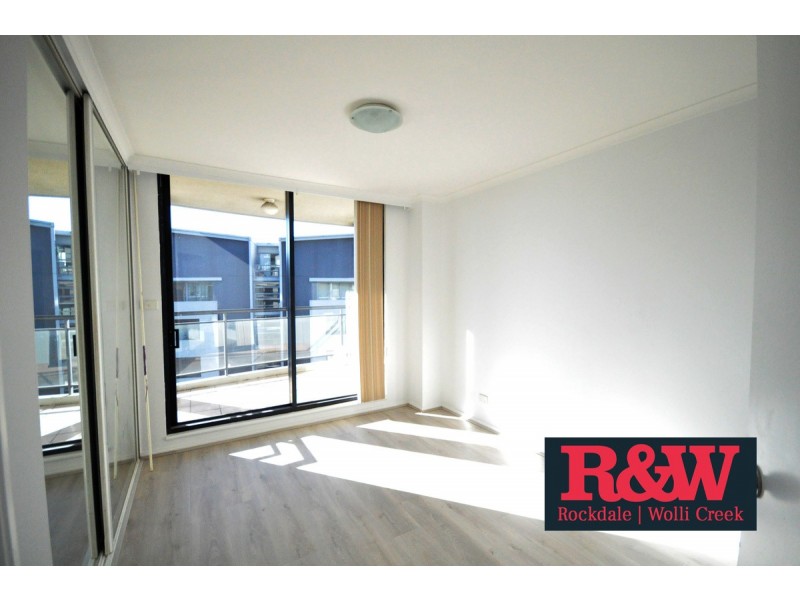 1006/5 Keats Avenue, Rockdale NSW 2216