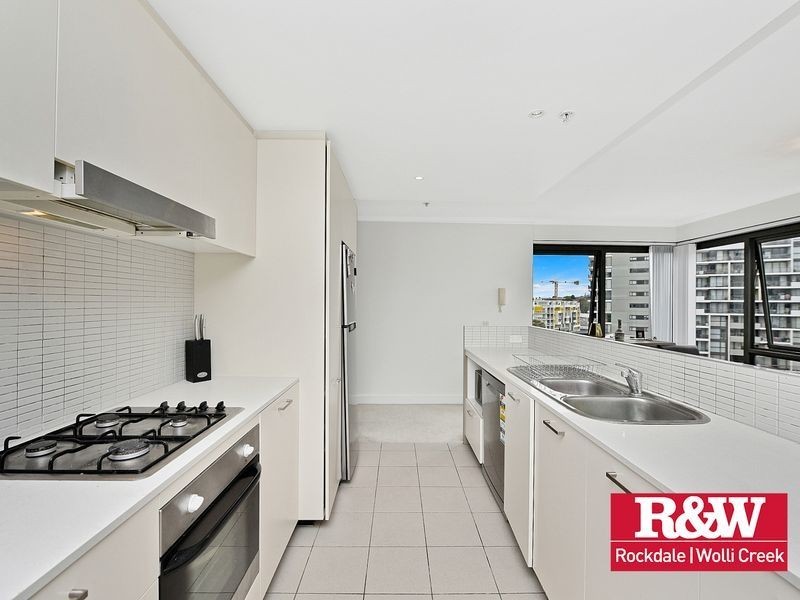 A708/35 Arncliffe Street, Wolli Creek NSW 2205