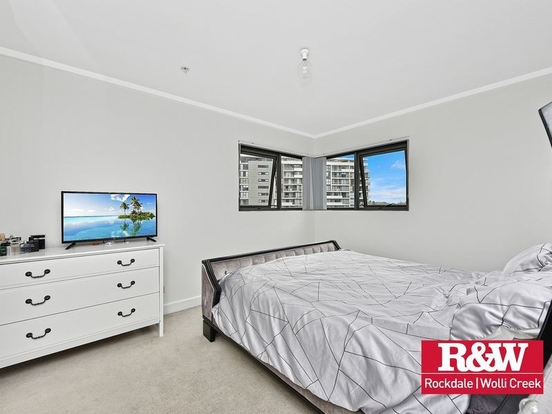 A708/35 Arncliffe Street, Wolli Creek NSW 2205