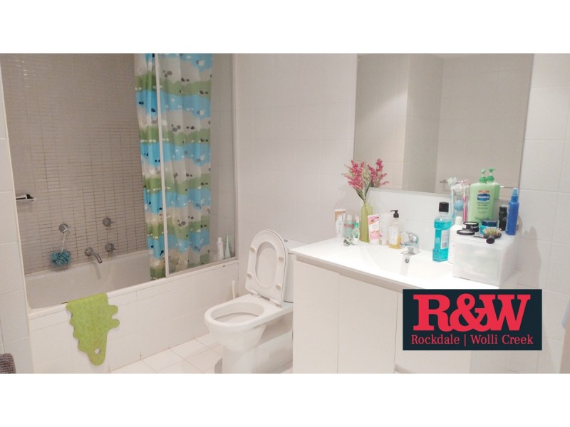 B1103/35 Arncliffe Street, Wolli Creek NSW 2205