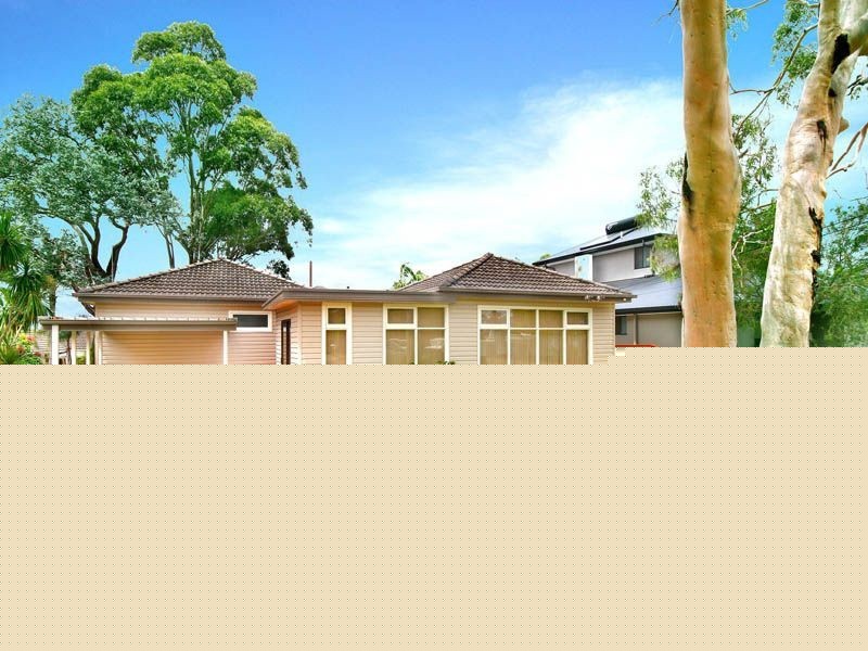 4 Seine Place, Miranda NSW 2228