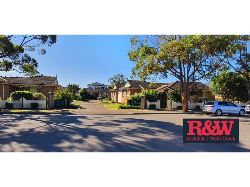 6/40-42 Kendall Street, Sans Souci NSW 2219