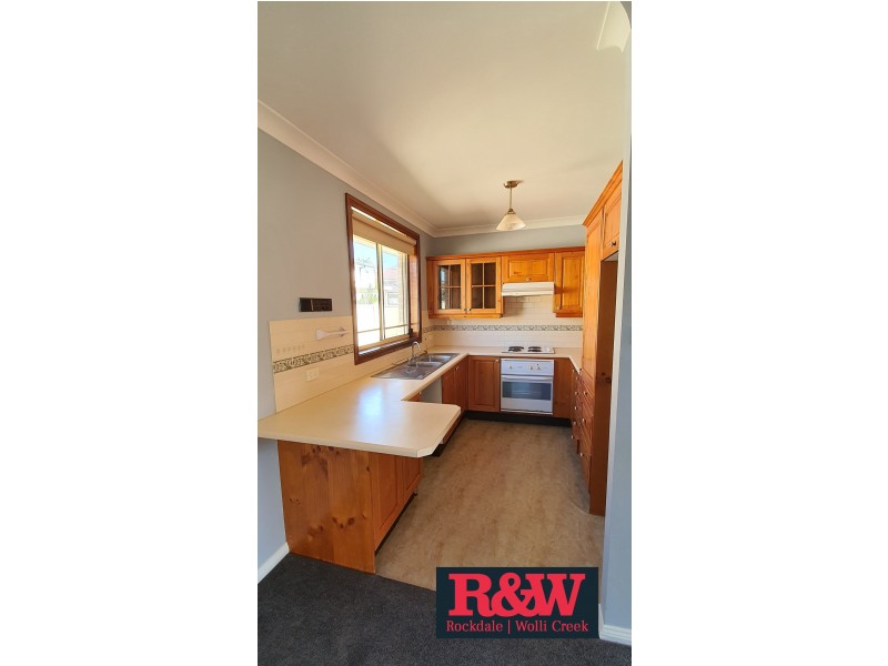 6/40-42 Kendall Street, Sans Souci NSW 2219