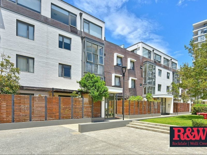 D212/35 Arncliffe Street, Wolli Creek NSW 2205
