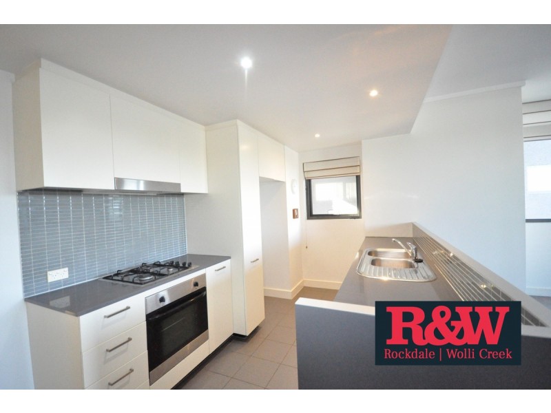 D212/35 Arncliffe Street, Wolli Creek NSW 2205