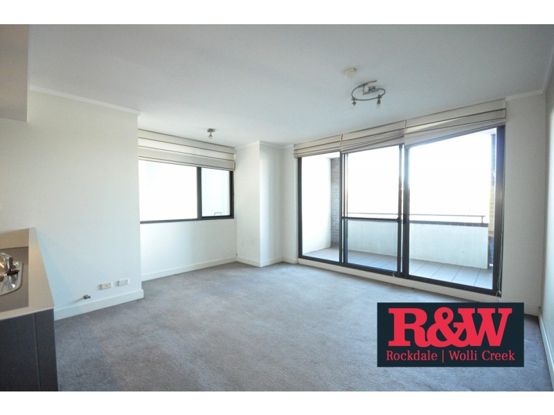 D212/35 Arncliffe Street, Wolli Creek NSW 2205