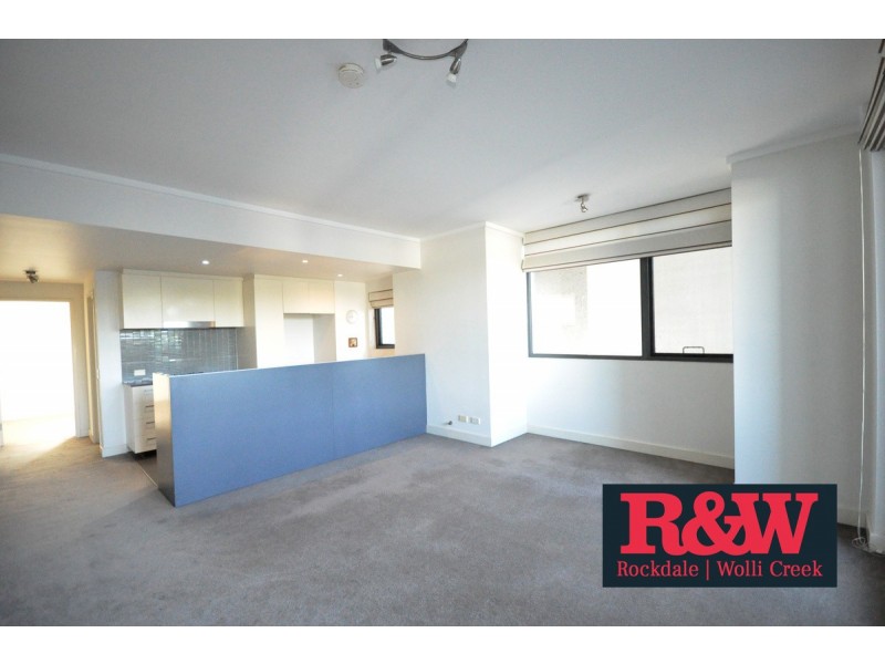 D212/35 Arncliffe Street, Wolli Creek NSW 2205