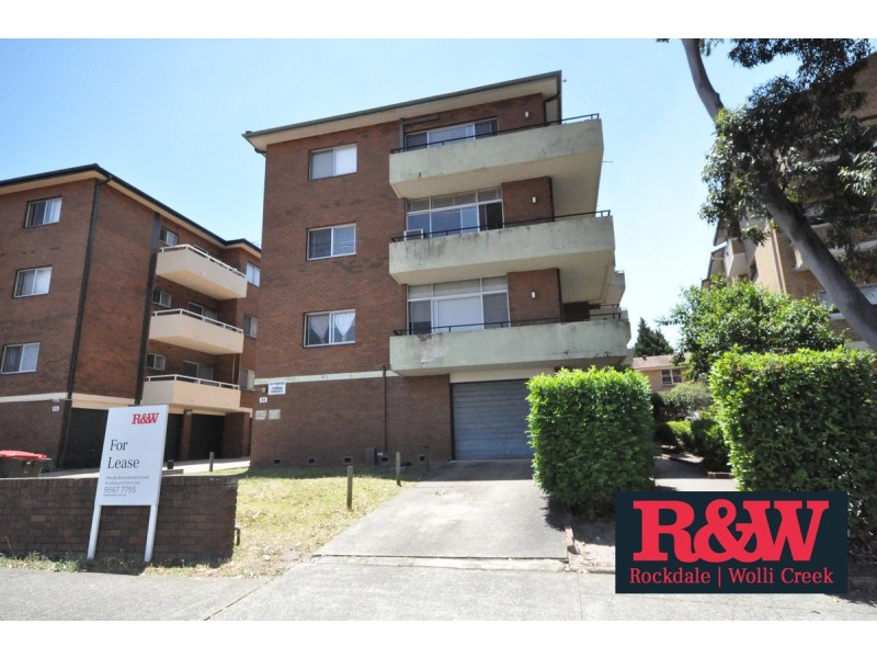 5/51 Villiers Street, Rockdale NSW 2216