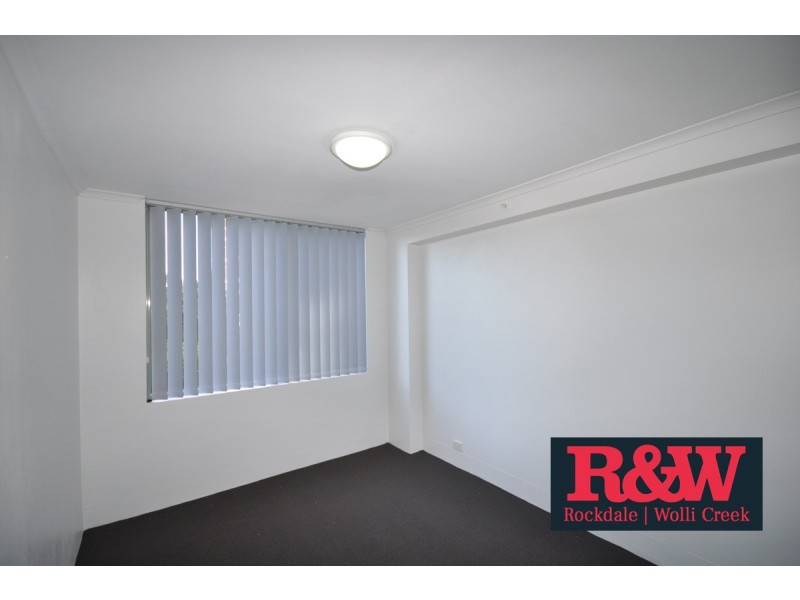 606/7 Rockdale Plaza Drive, Rockdale NSW 2216
