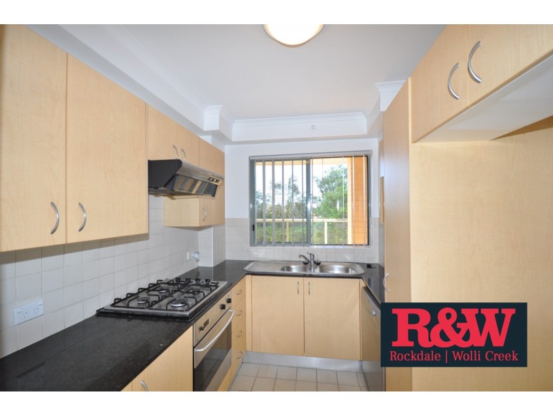 606/7 Rockdale Plaza Drive, Rockdale NSW 2216