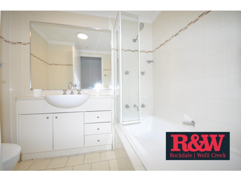 606/7 Rockdale Plaza Drive, Rockdale NSW 2216