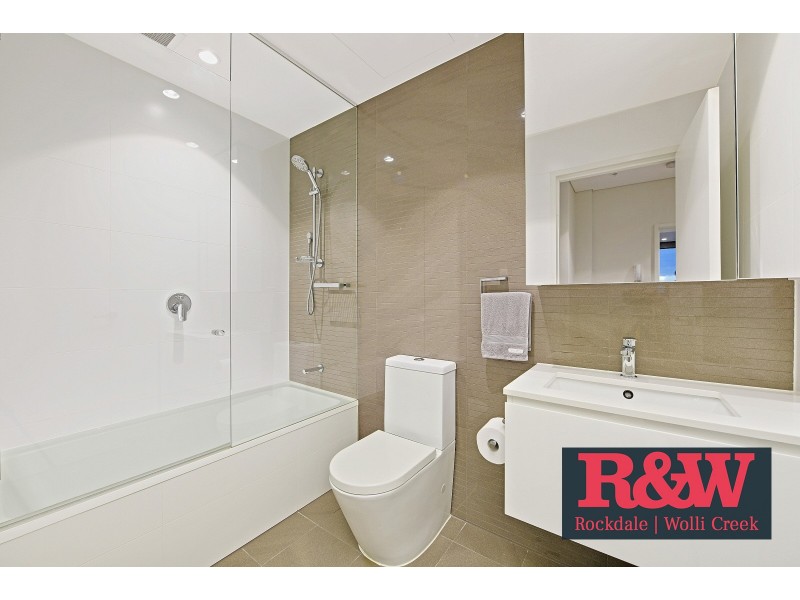 1607/7 Magdalene Terrace, Wolli Creek NSW 2205