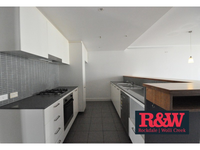 B1104/35 Arncliffe Street, Wolli Creek NSW 2205