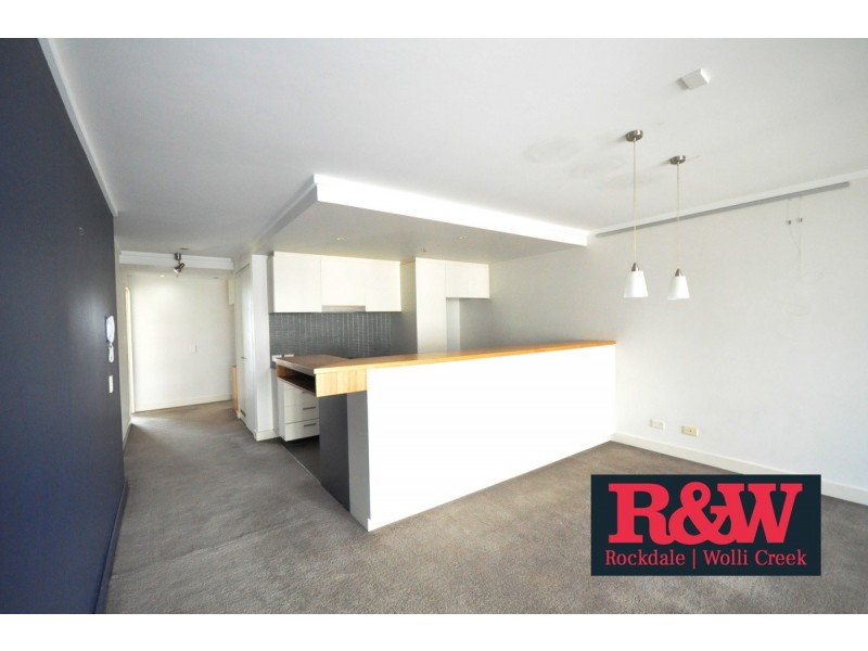 B1104/35 Arncliffe Street, Wolli Creek NSW 2205