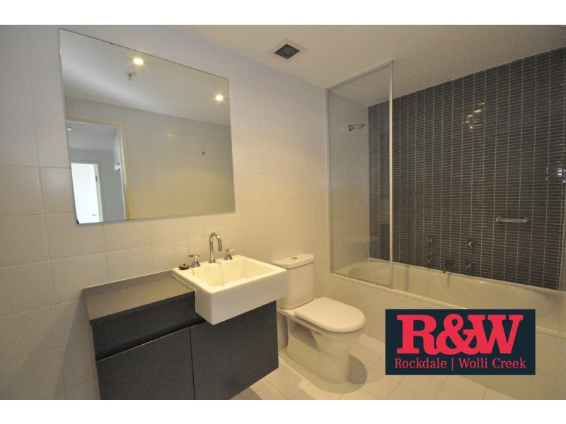 B1104/35 Arncliffe Street, Wolli Creek NSW 2205