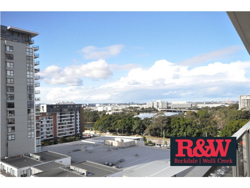 B1104/35 Arncliffe Street, Wolli Creek NSW 2205