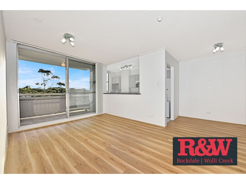 46F/5-29 Wandella Road, Miranda NSW 2228