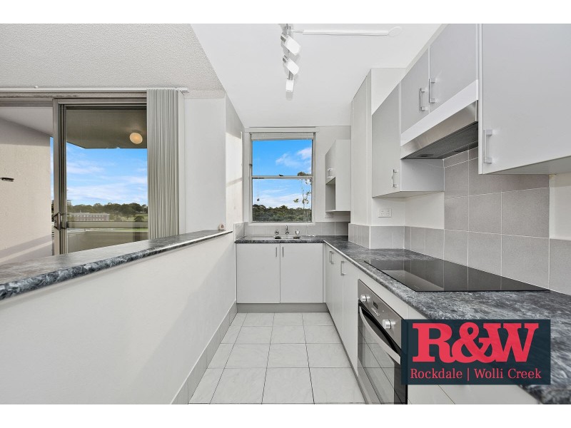 46F/5-29 Wandella Road, Miranda NSW 2228