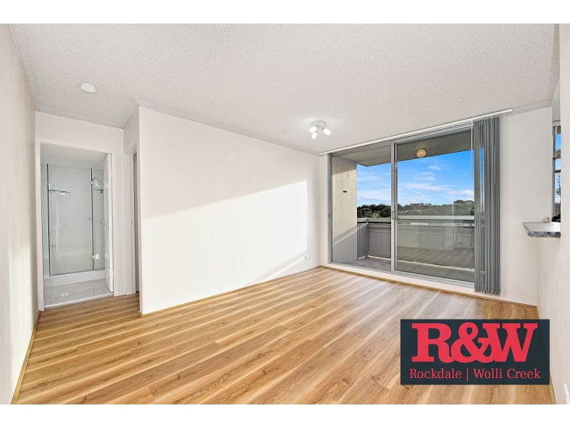 46F/5-29 Wandella Road, Miranda NSW 2228