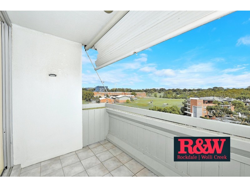46F/5-29 Wandella Road, Miranda NSW 2228