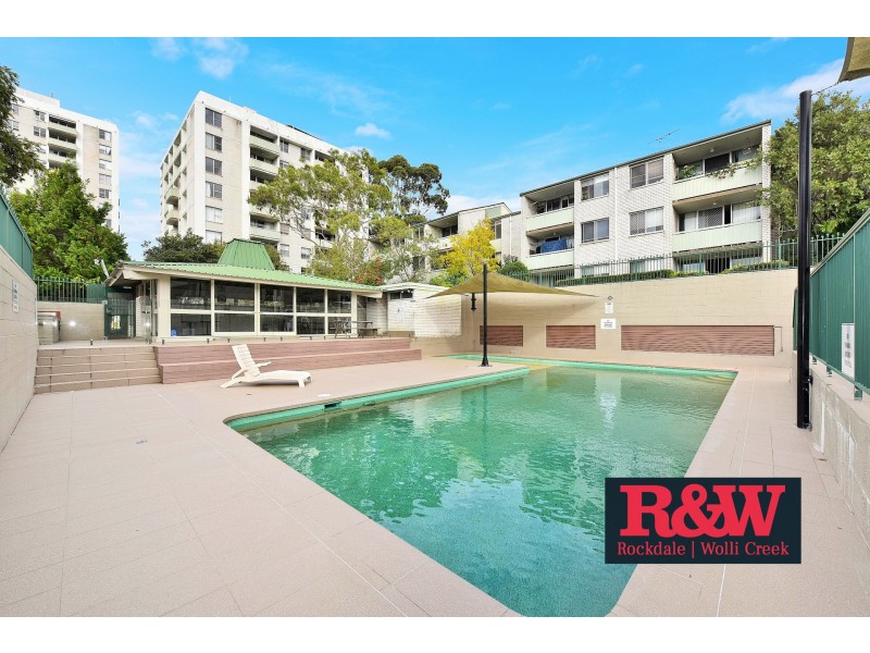 46F/5-29 Wandella Road, Miranda NSW 2228