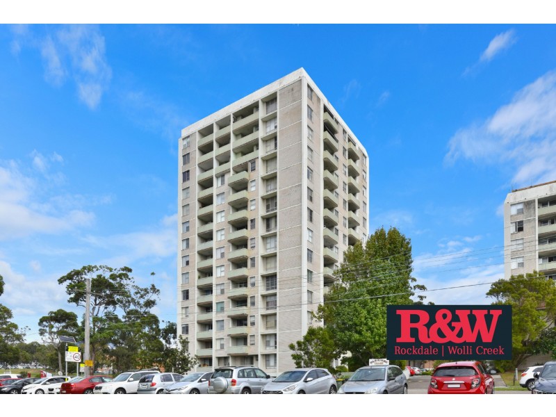 46F/5-29 Wandella Road, Miranda NSW 2228