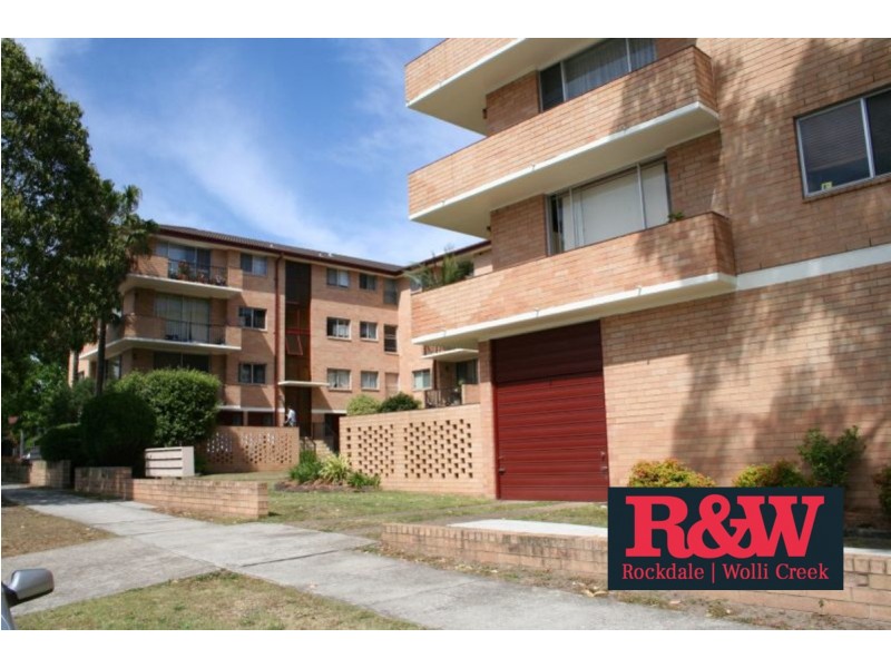 1/7-9 Cross Street, Kogarah NSW 2217
