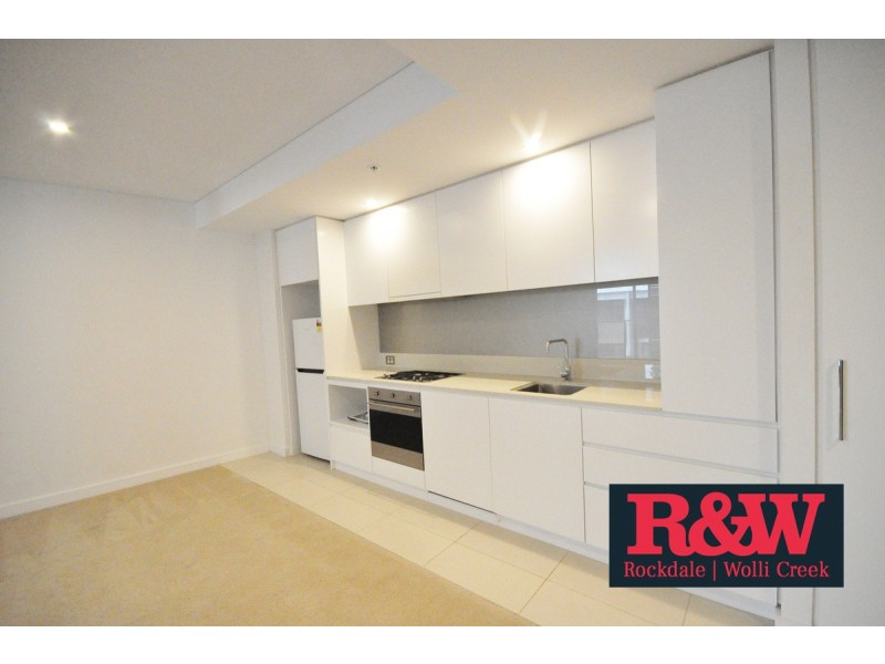 408/2 Chisholm Street, Wolli Creek NSW 2205