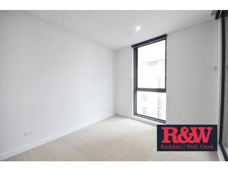 408/2 Chisholm Street, Wolli Creek NSW 2205