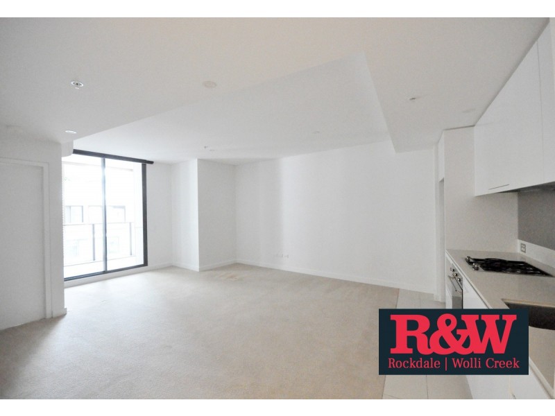 408/2 Chisholm Street, Wolli Creek NSW 2205