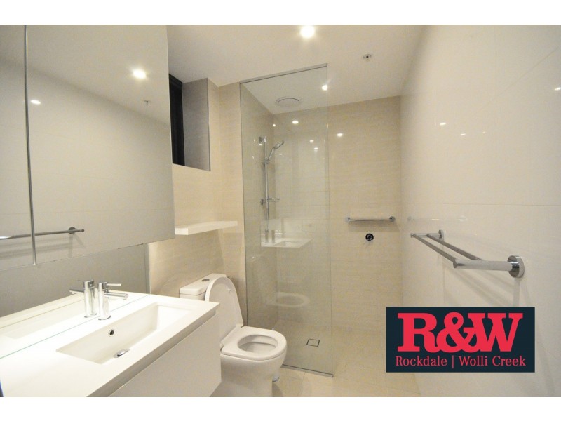 408/2 Chisholm Street, Wolli Creek NSW 2205