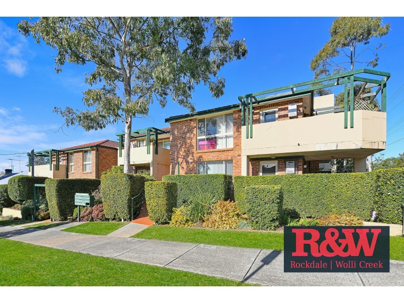 8/878-882 King Georges Road, South Hurstville NSW 2221
