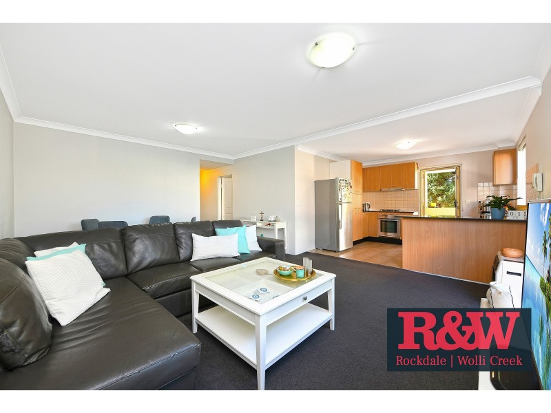 8/878-882 King Georges Road, South Hurstville NSW 2221