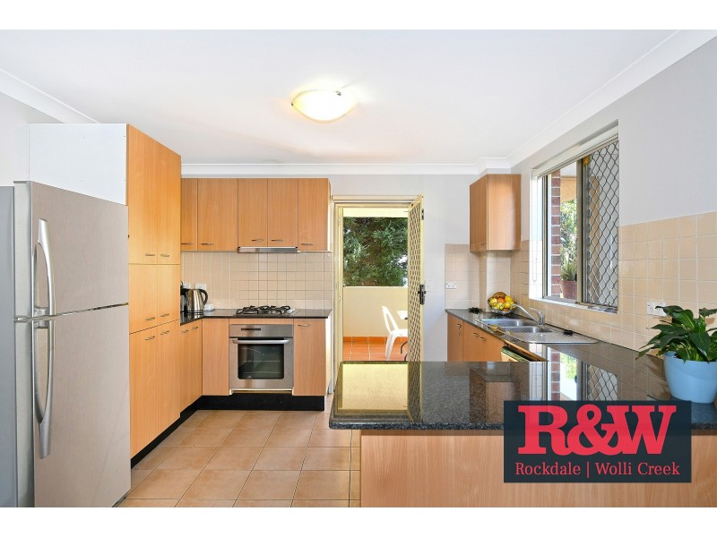 8/878-882 King Georges Road, South Hurstville NSW 2221