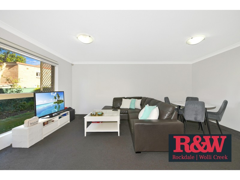 8/878-882 King Georges Road, South Hurstville NSW 2221