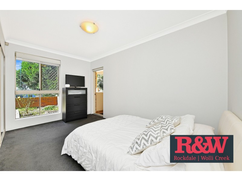 8/878-882 King Georges Road, South Hurstville NSW 2221